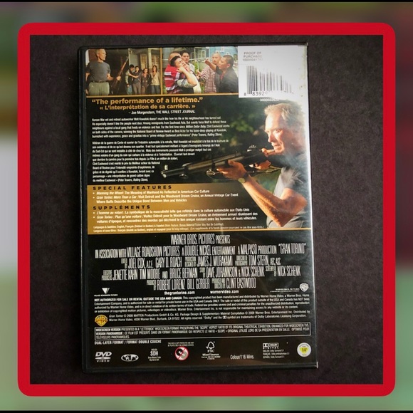 Clint Eastwood’s Gran Torino - Picture 5 of 5